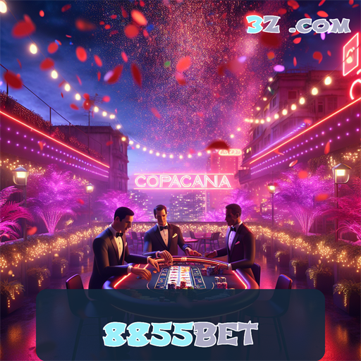 Entre no Jogo: Login no 8855bet.com é Diferente