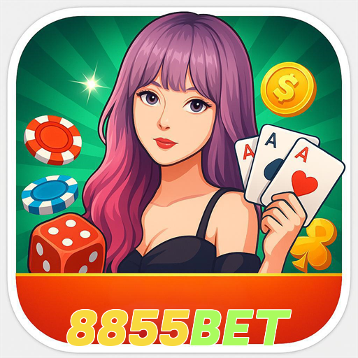 8855bet.com : Acesse nosso app e entre na plataforma de cassino mais confiável do Brasil