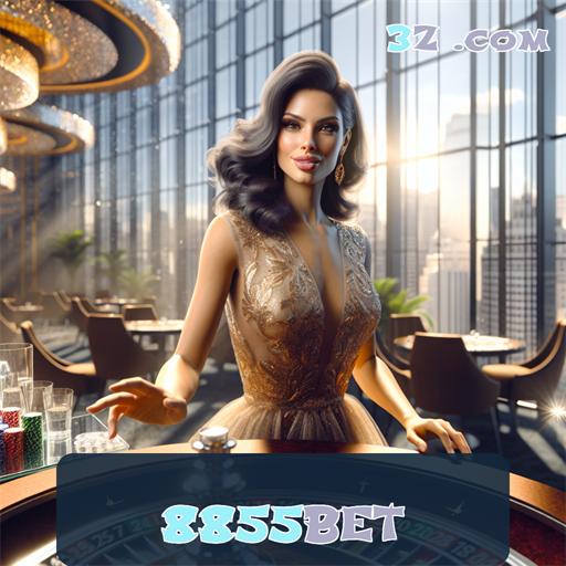 A Inovadora Plataforma do 8855bet.com: Jogue Com Estilo