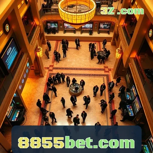 8855bet.com App